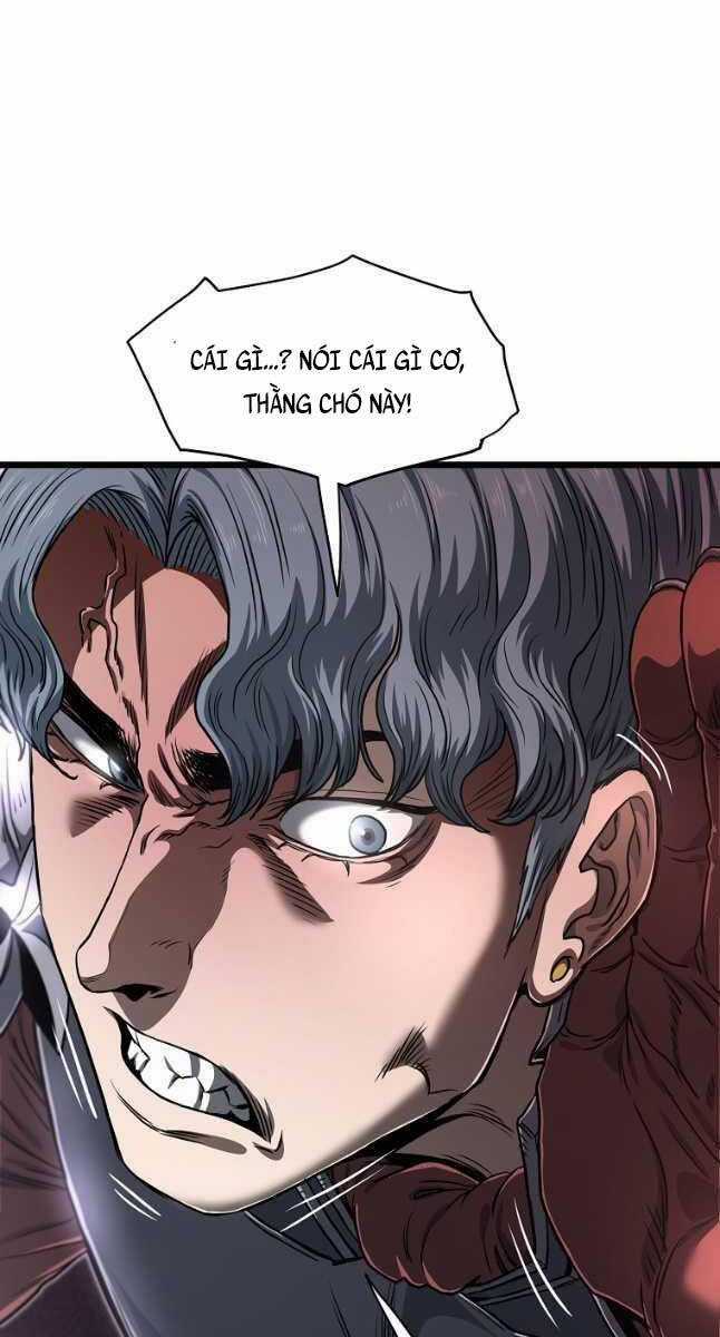 Đăng Nhập Murim - Chương 143 - Trang 27