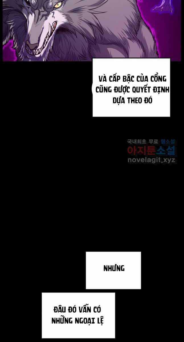 Đăng Nhập Murim - Chương 143 - Trang 33