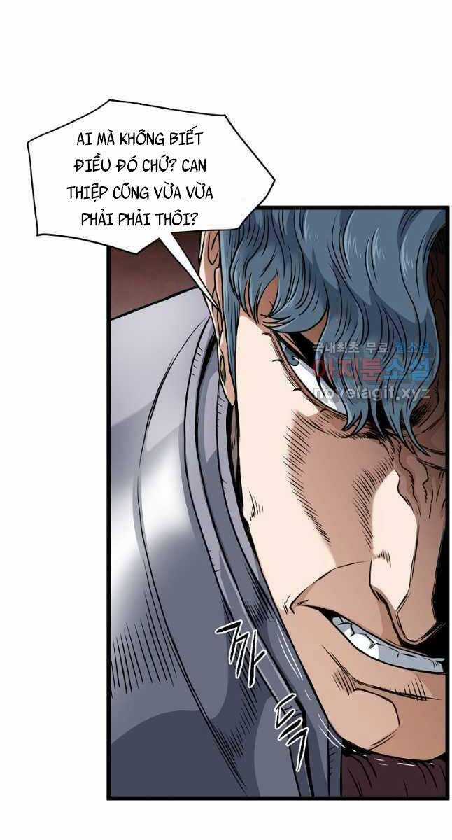 Đăng Nhập Murim - Chương 143 - Trang 45