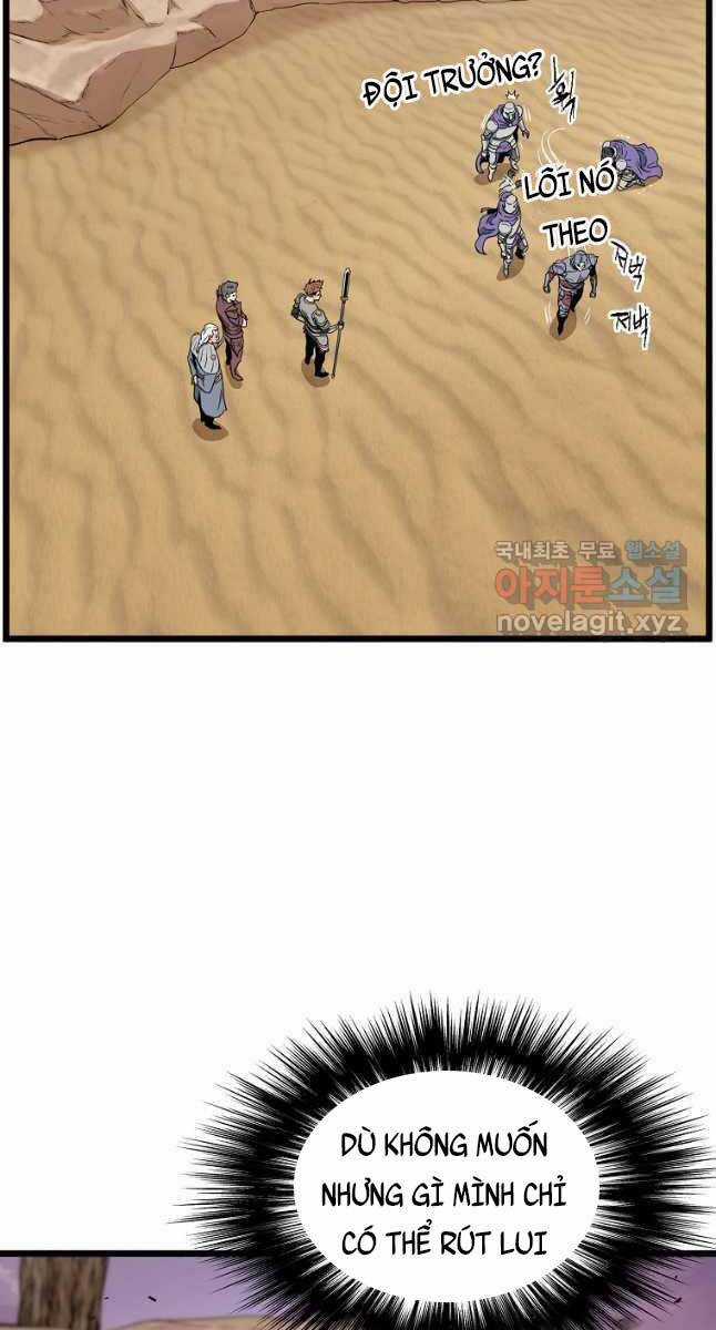 Đăng Nhập Murim - Chương 143 - Trang 68