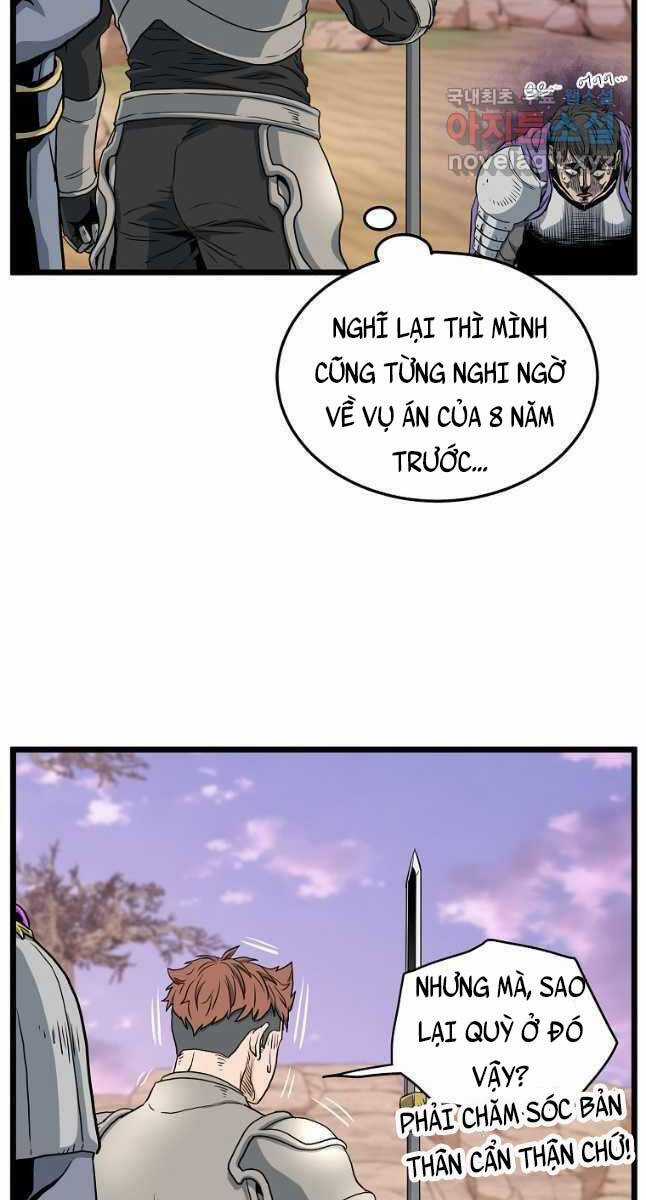 Đăng Nhập Murim - Chương 143 - Trang 72