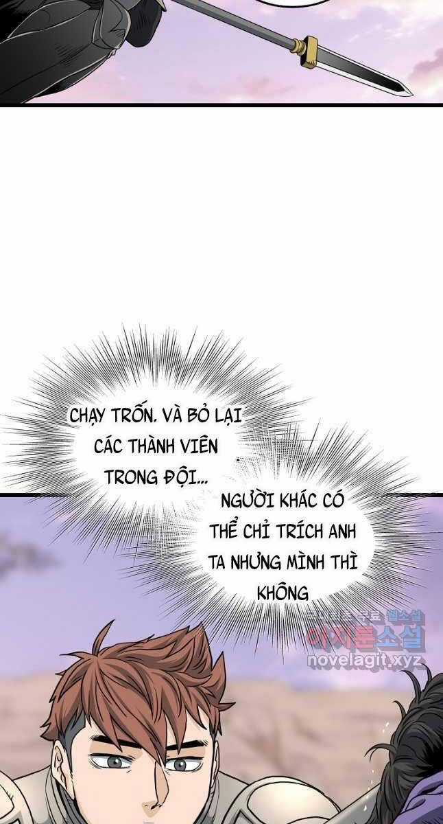 Đăng Nhập Murim - Chương 143 - Trang 84