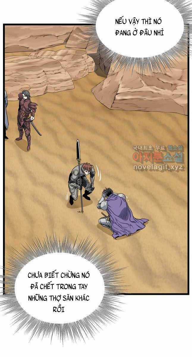 Đăng Nhập Murim - Chương 143 - Trang 91