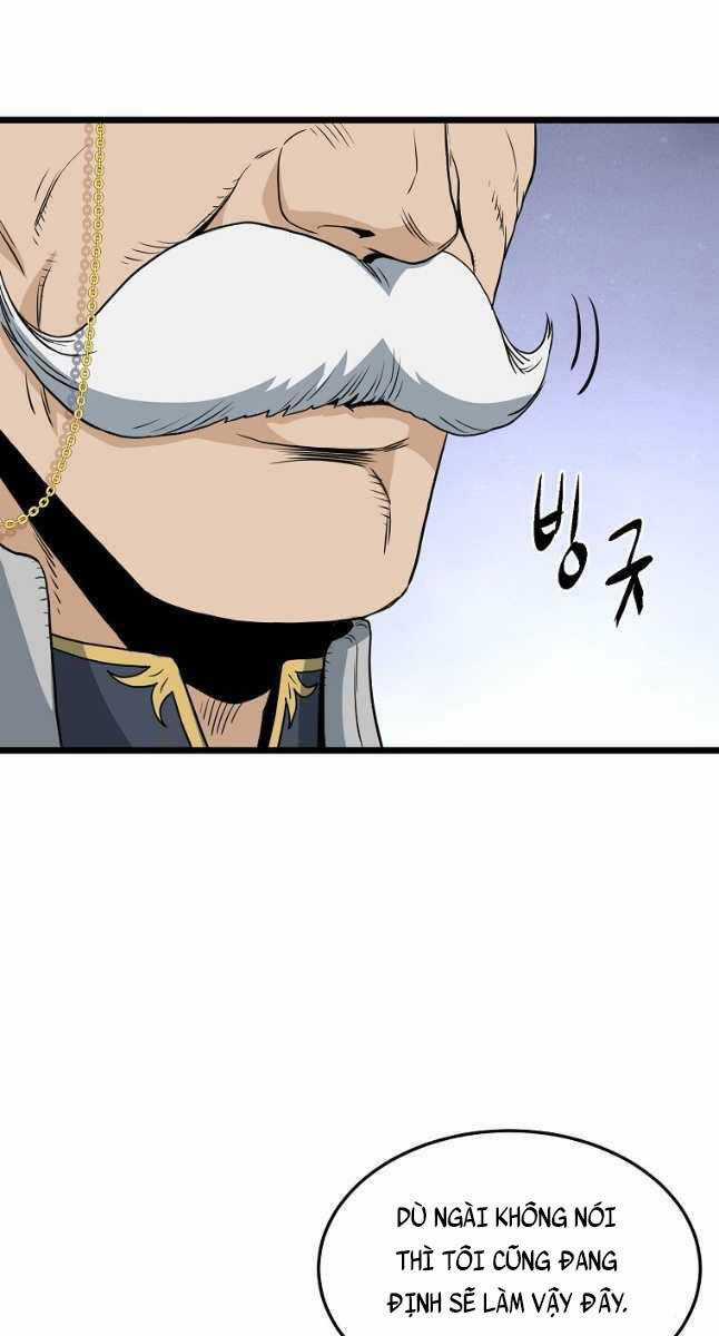 Đăng Nhập Murim - Chương 144 - Trang 17