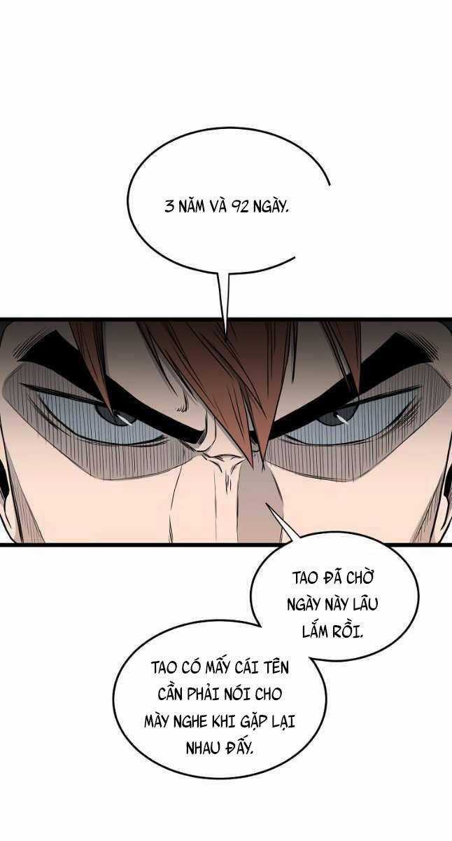 Đăng Nhập Murim - Chương 144 - Trang 33