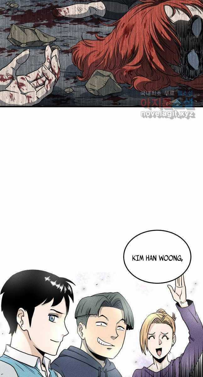 Đăng Nhập Murim - Chương 144 - Trang 38