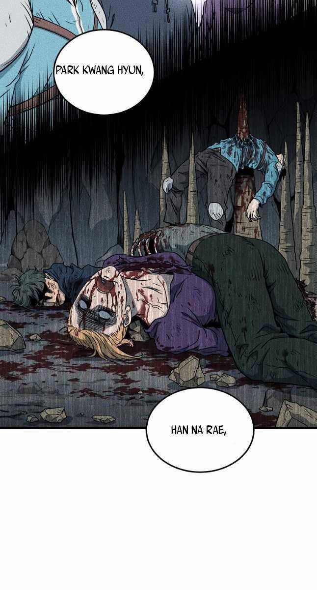 Đăng Nhập Murim - Chương 144 - Trang 39