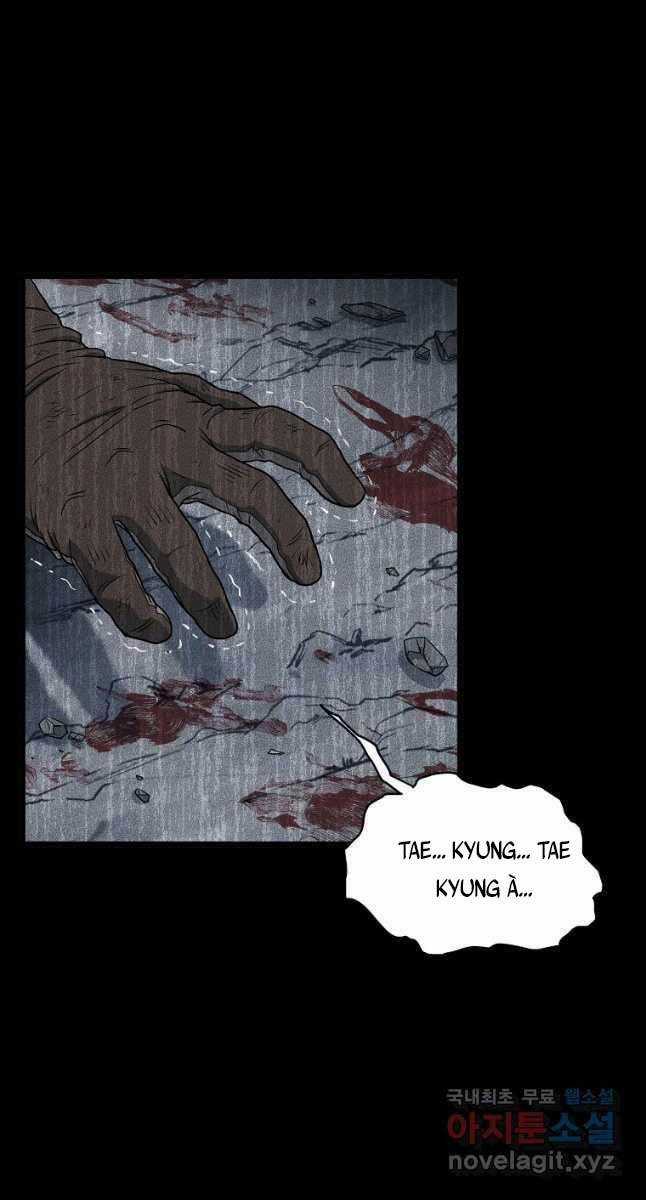 Đăng Nhập Murim - Chương 144 - Trang 44