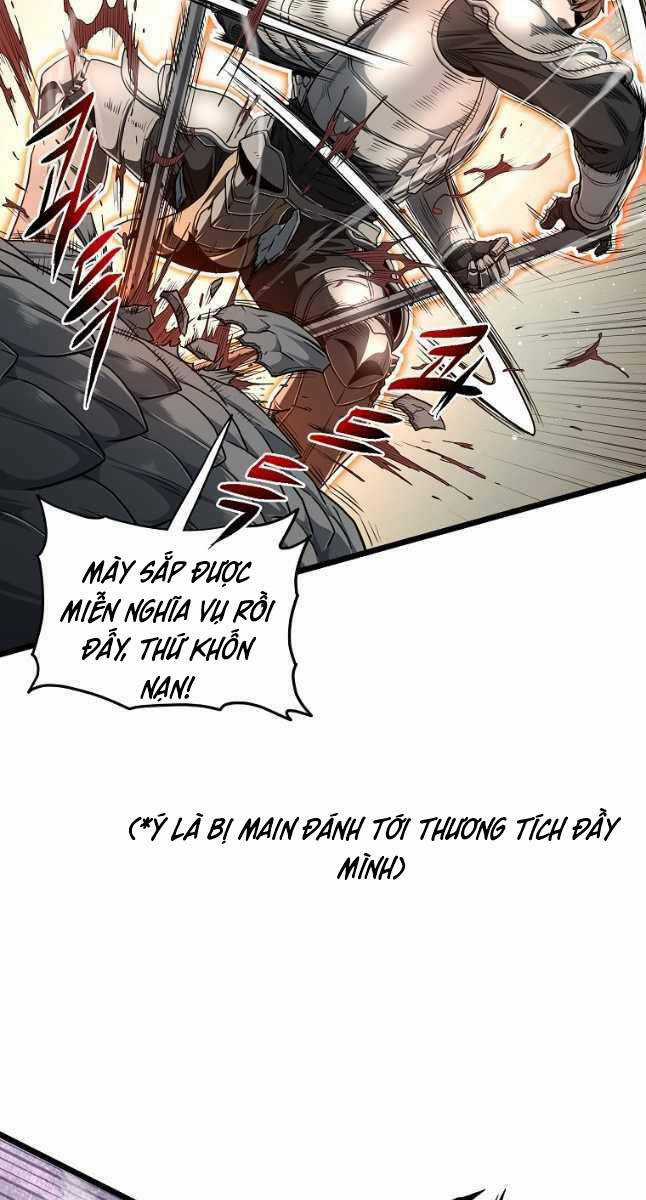 Đăng Nhập Murim - Chương 144 - Trang 66