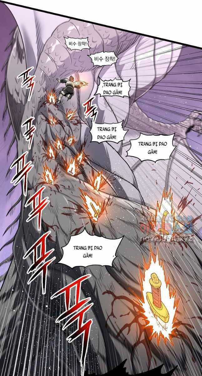 Đăng Nhập Murim - Chương 144 - Trang 74