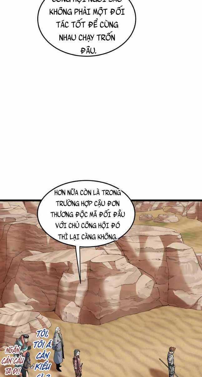 Đăng Nhập Murim - Chương 144 - Trang 9