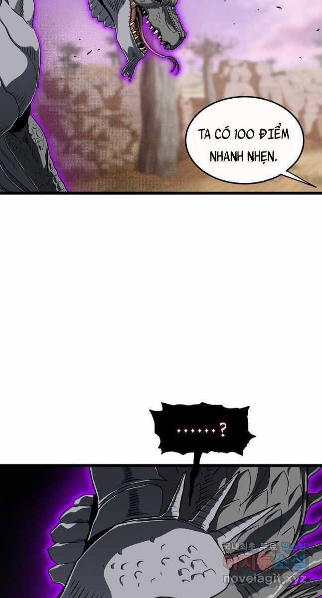 Đăng Nhập Murim - Chương 145 - Trang 36