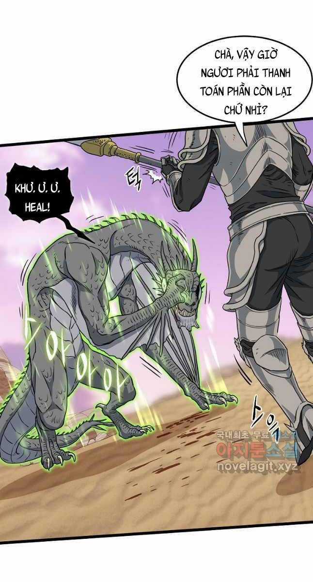 Đăng Nhập Murim - Chương 145 - Trang 48