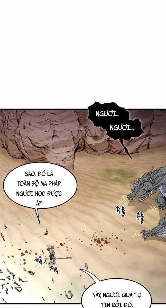 Đăng Nhập Murim - Chương 145 - Trang 70