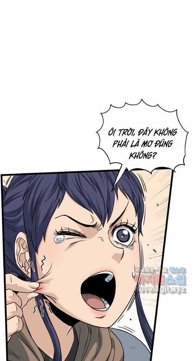 Đăng Nhập Murim - Chương 146 - Trang 43