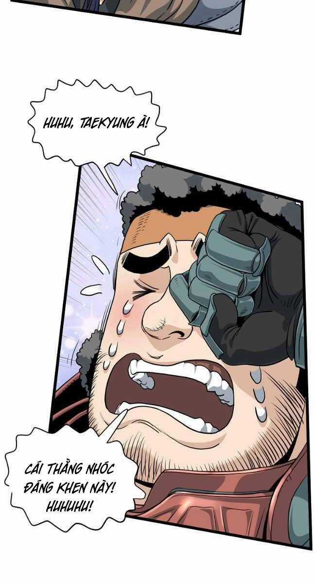 Đăng Nhập Murim - Chương 146 - Trang 44