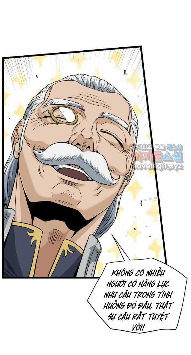 Đăng Nhập Murim - Chương 146 - Trang 45