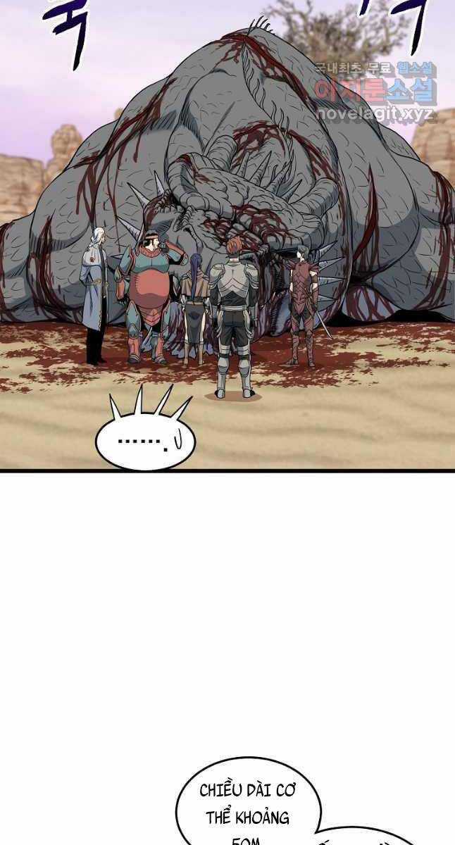 Đăng Nhập Murim - Chương 146 - Trang 49