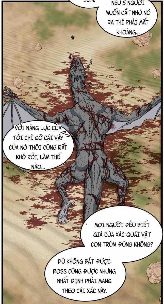 Đăng Nhập Murim - Chương 146 - Trang 50