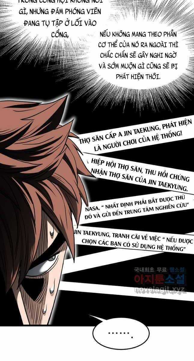 Đăng Nhập Murim - Chương 146 - Trang 54