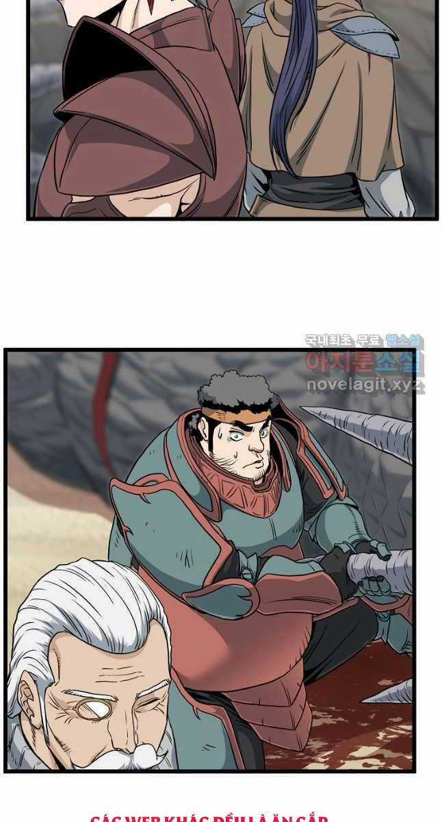 Đăng Nhập Murim - Chương 146 - Trang 56