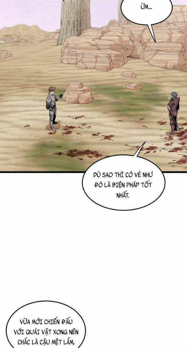 Đăng Nhập Murim - Chương 146 - Trang 59