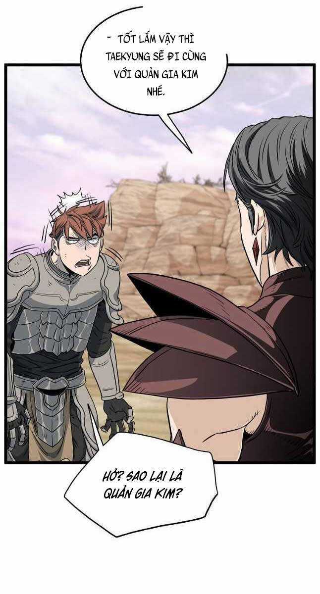 Đăng Nhập Murim - Chương 146 - Trang 62