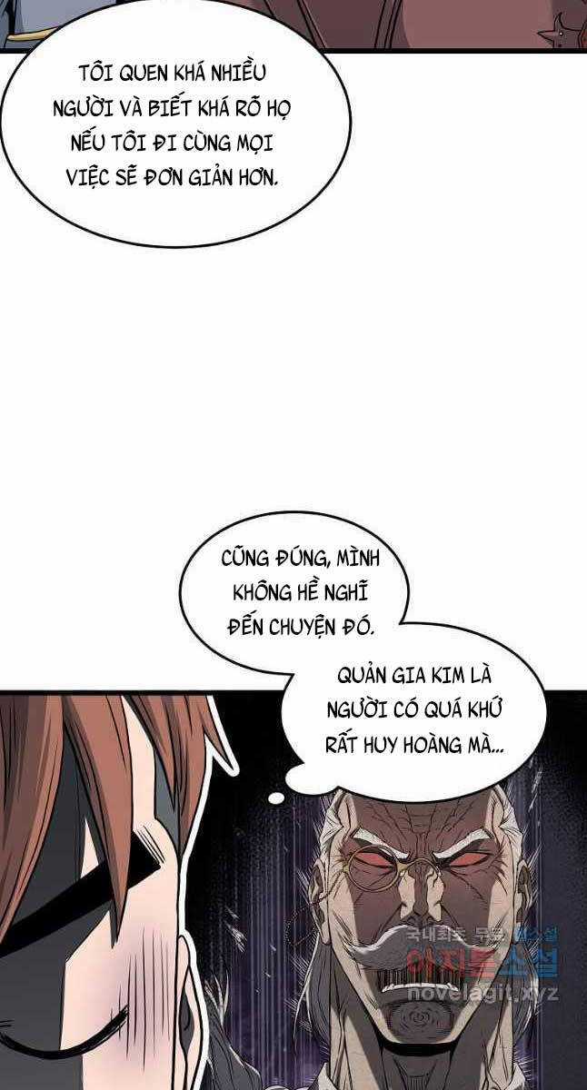 Đăng Nhập Murim - Chương 146 - Trang 64