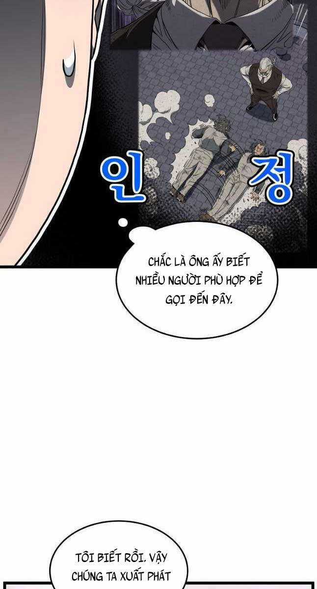 Đăng Nhập Murim - Chương 146 - Trang 65