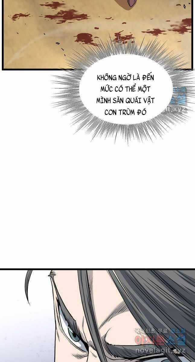 Đăng Nhập Murim - Chương 146 - Trang 73