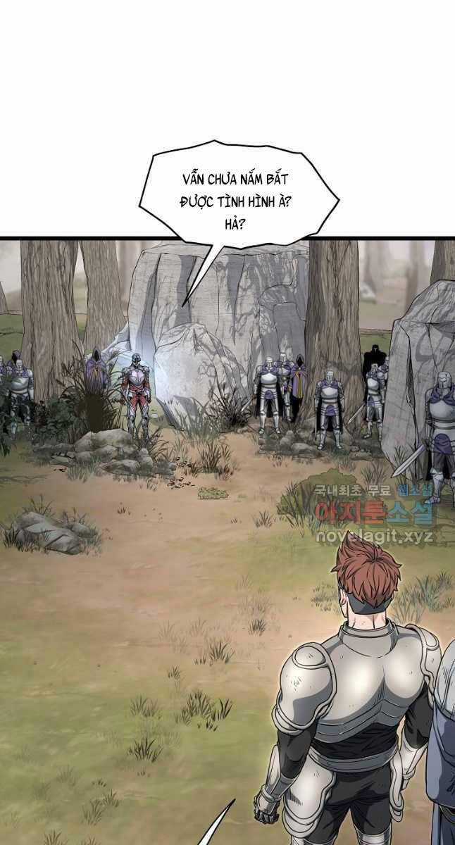 Đăng Nhập Murim - Chương 146 - Trang 98