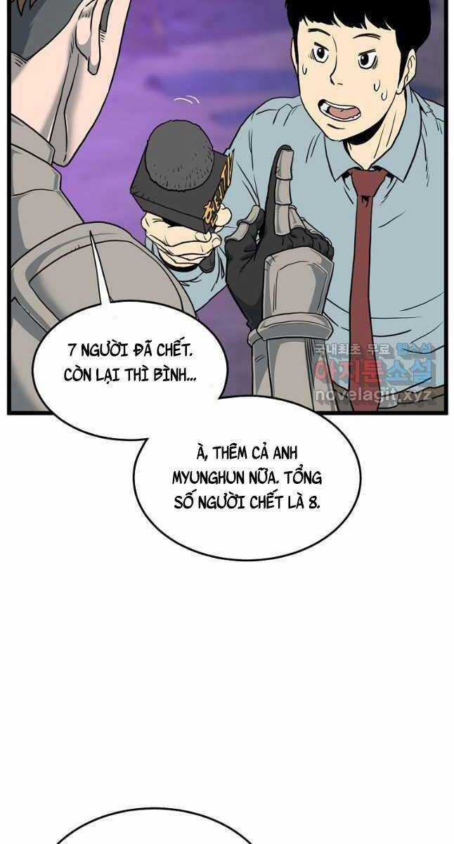 Đăng Nhập Murim - Chương 147 - Trang 104