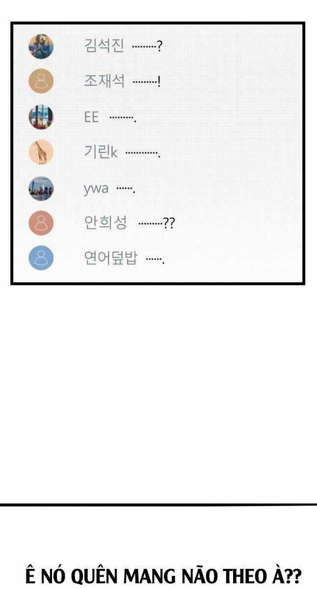 Đăng Nhập Murim - Chương 147 - Trang 112