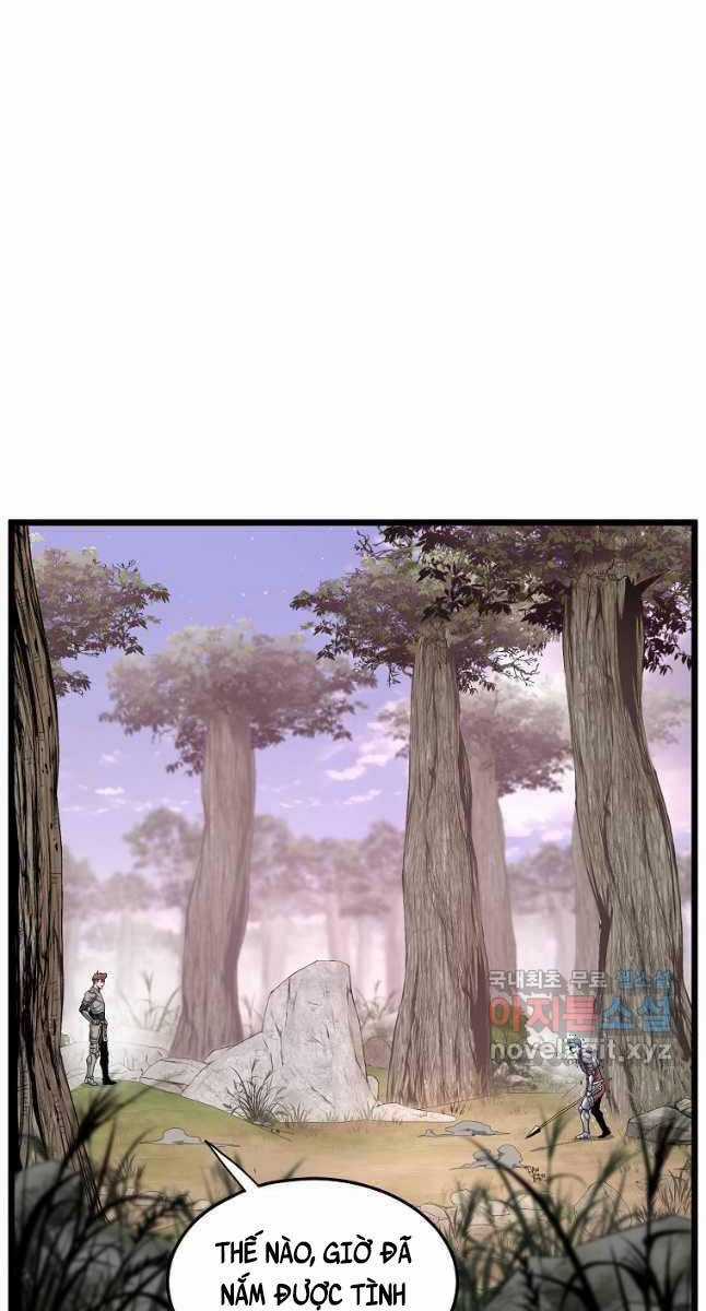 Đăng Nhập Murim - Chương 147 - Trang 25