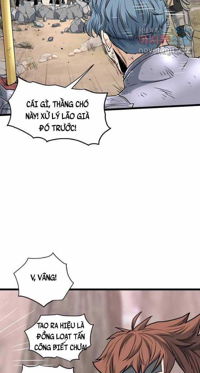 Đăng Nhập Murim - Chương 147 - Trang 29