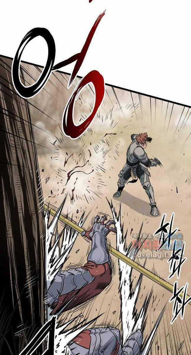 Đăng Nhập Murim - Chương 147 - Trang 4