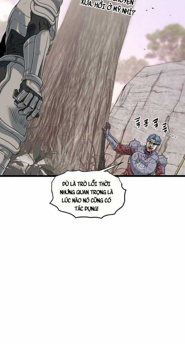 Đăng Nhập Murim - Chương 147 - Trang 31