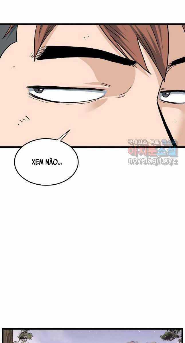 Đăng Nhập Murim - Chương 147 - Trang 32