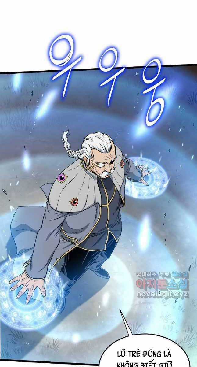 Đăng Nhập Murim - Chương 147 - Trang 35