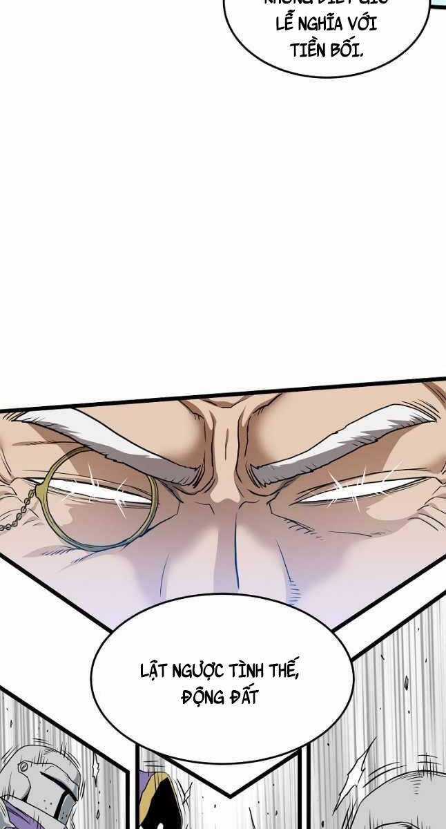 Đăng Nhập Murim - Chương 147 - Trang 36