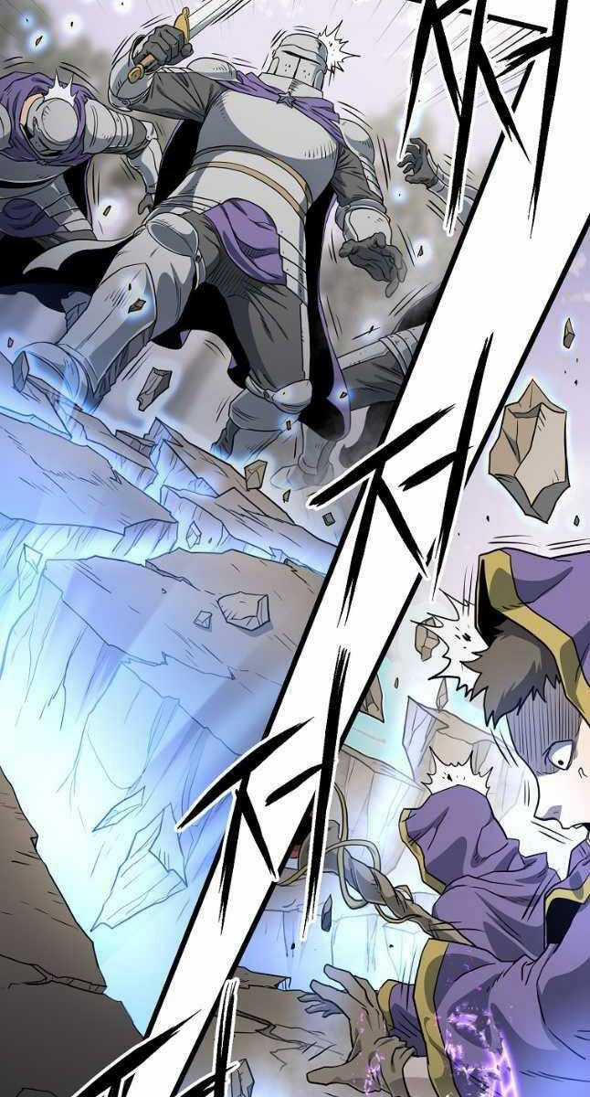 Đăng Nhập Murim - Chương 147 - Trang 38