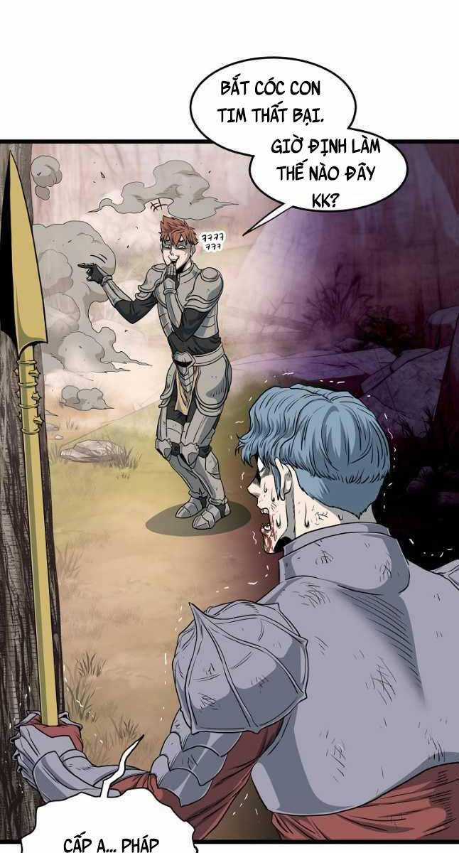 Đăng Nhập Murim - Chương 147 - Trang 47