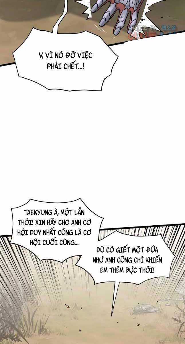 Đăng Nhập Murim - Chương 147 - Trang 53
