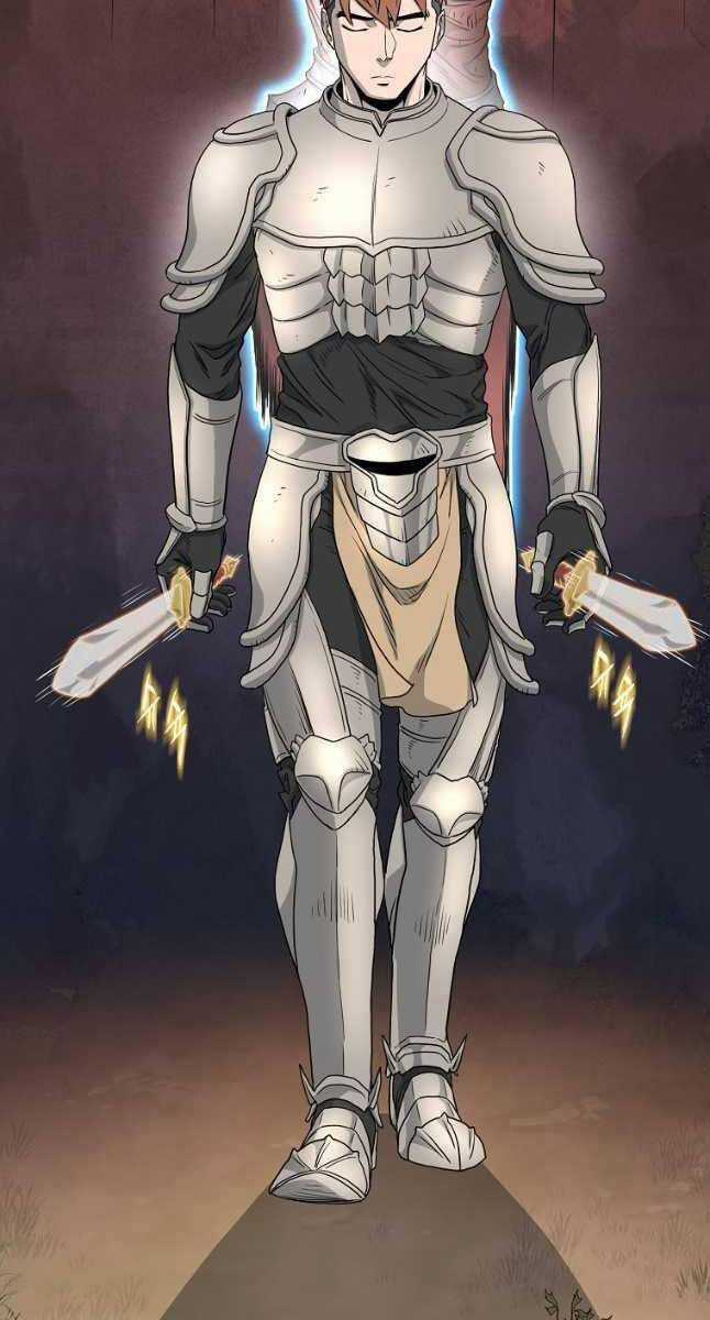 Đăng Nhập Murim - Chương 147 - Trang 65