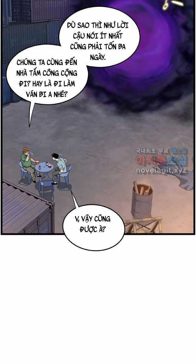 Đăng Nhập Murim - Chương 147 - Trang 80