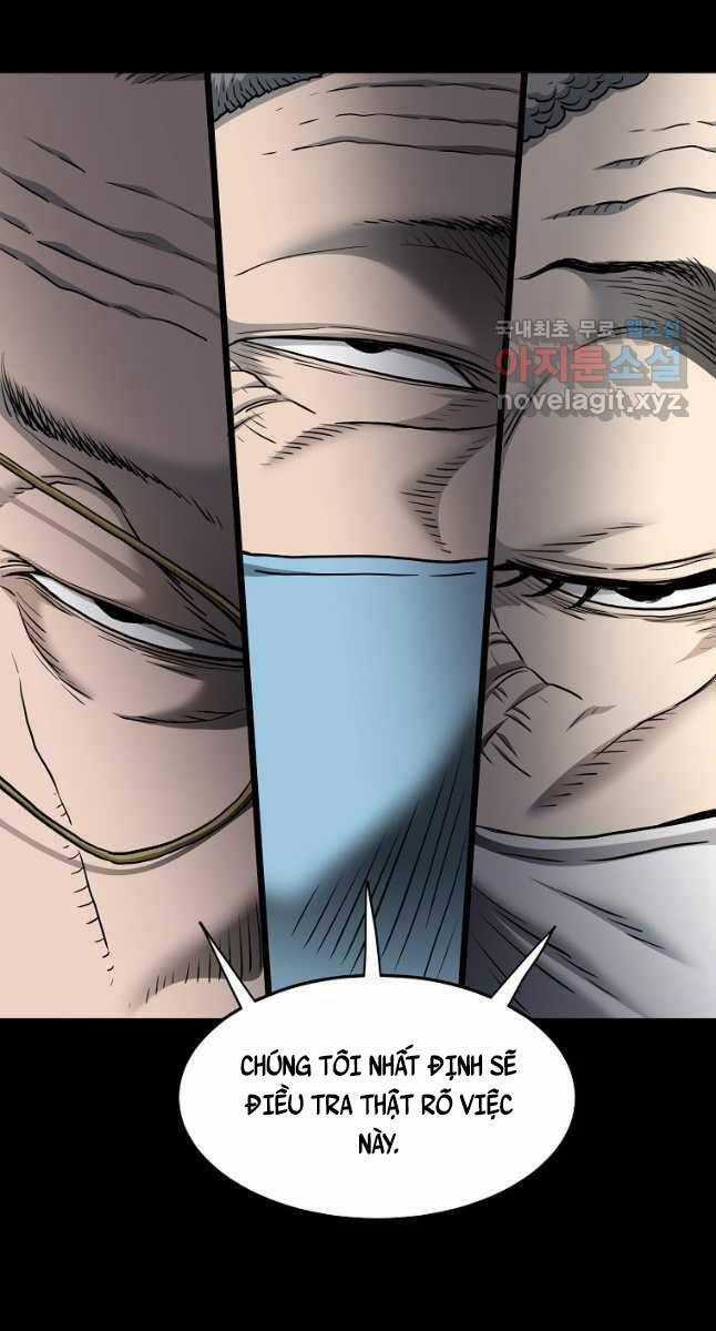 Đăng Nhập Murim - Chương 148 - Trang 19