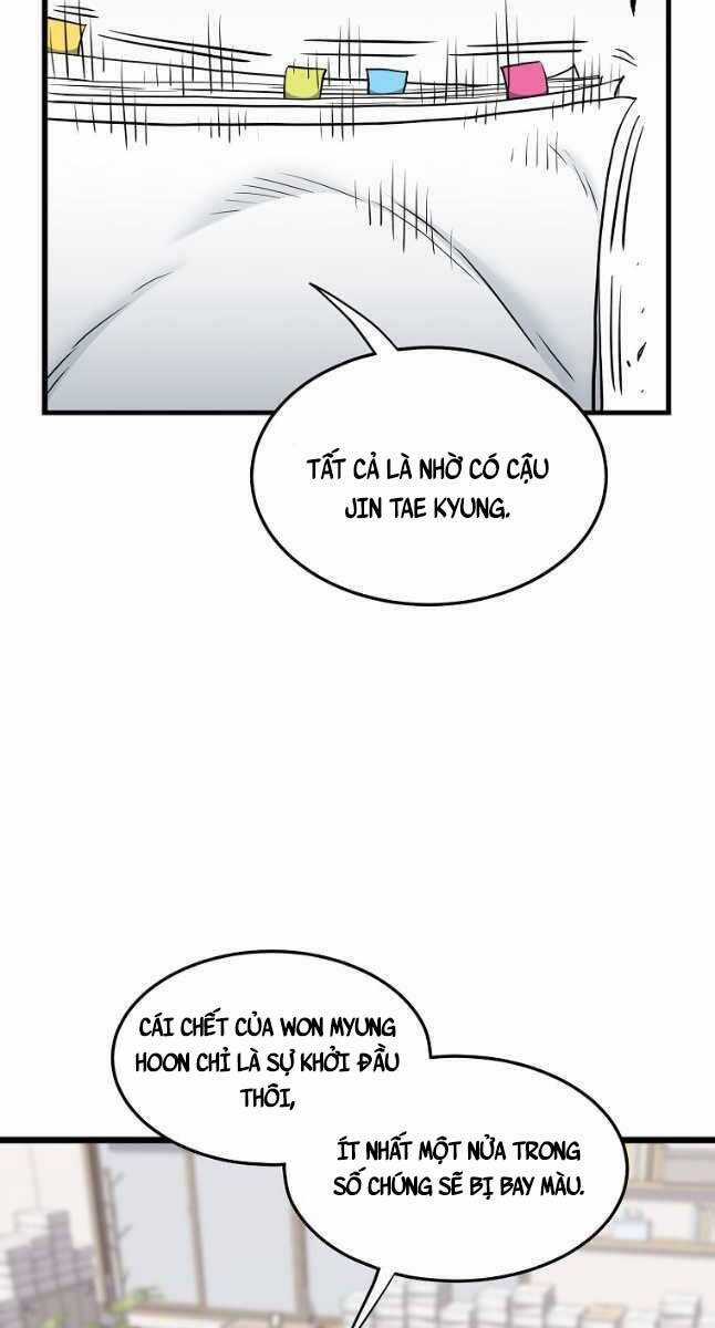 Đăng Nhập Murim - Chương 148 - Trang 21