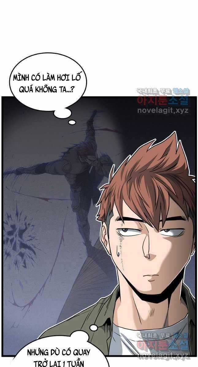 Đăng Nhập Murim - Chương 148 - Trang 24