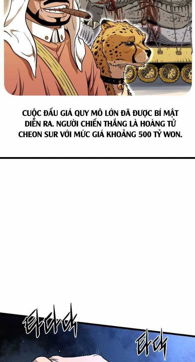 Đăng Nhập Murim - Chương 148 - Trang 30