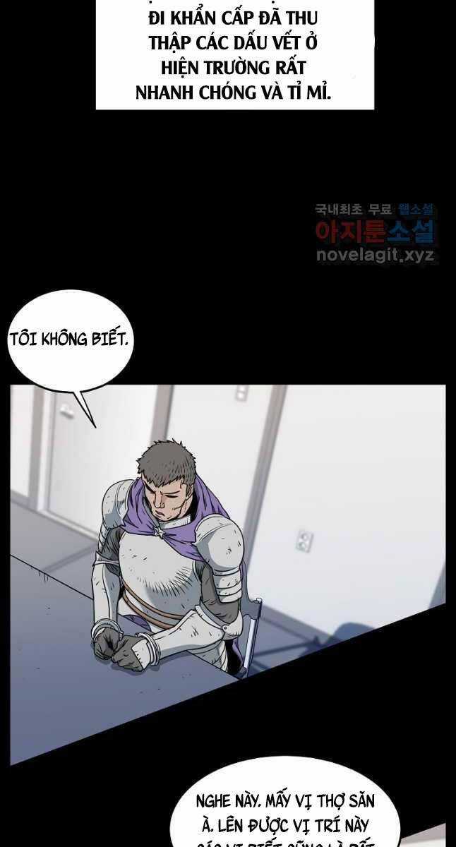 Đăng Nhập Murim - Chương 148 - Trang 4